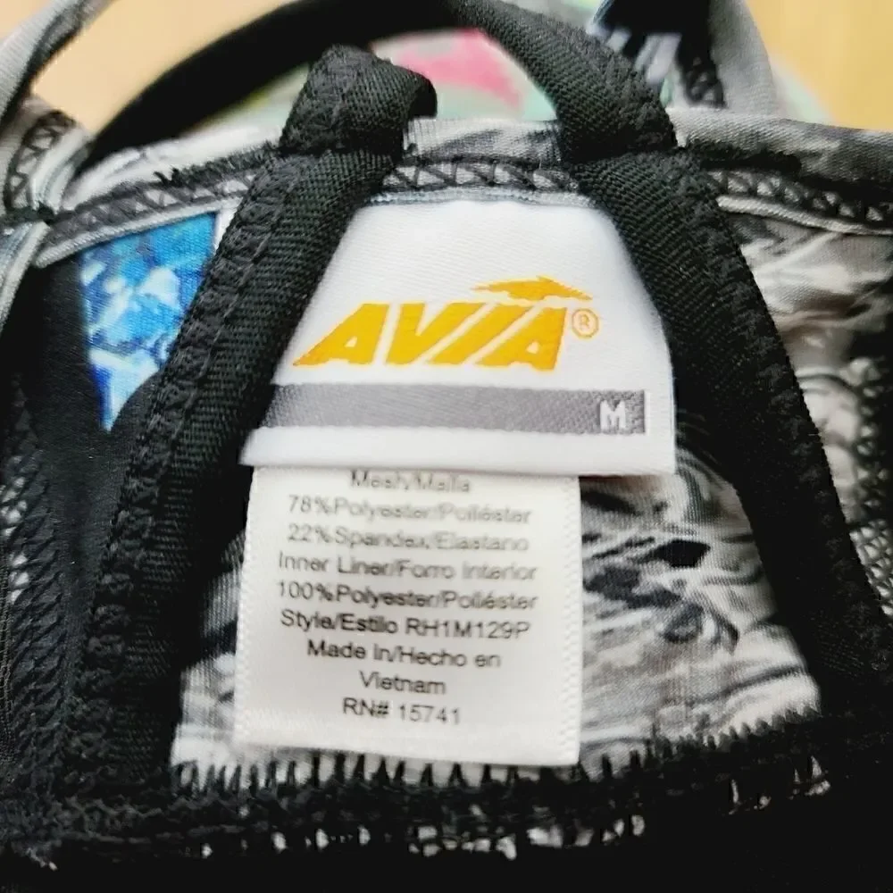 Avia Sports Bra